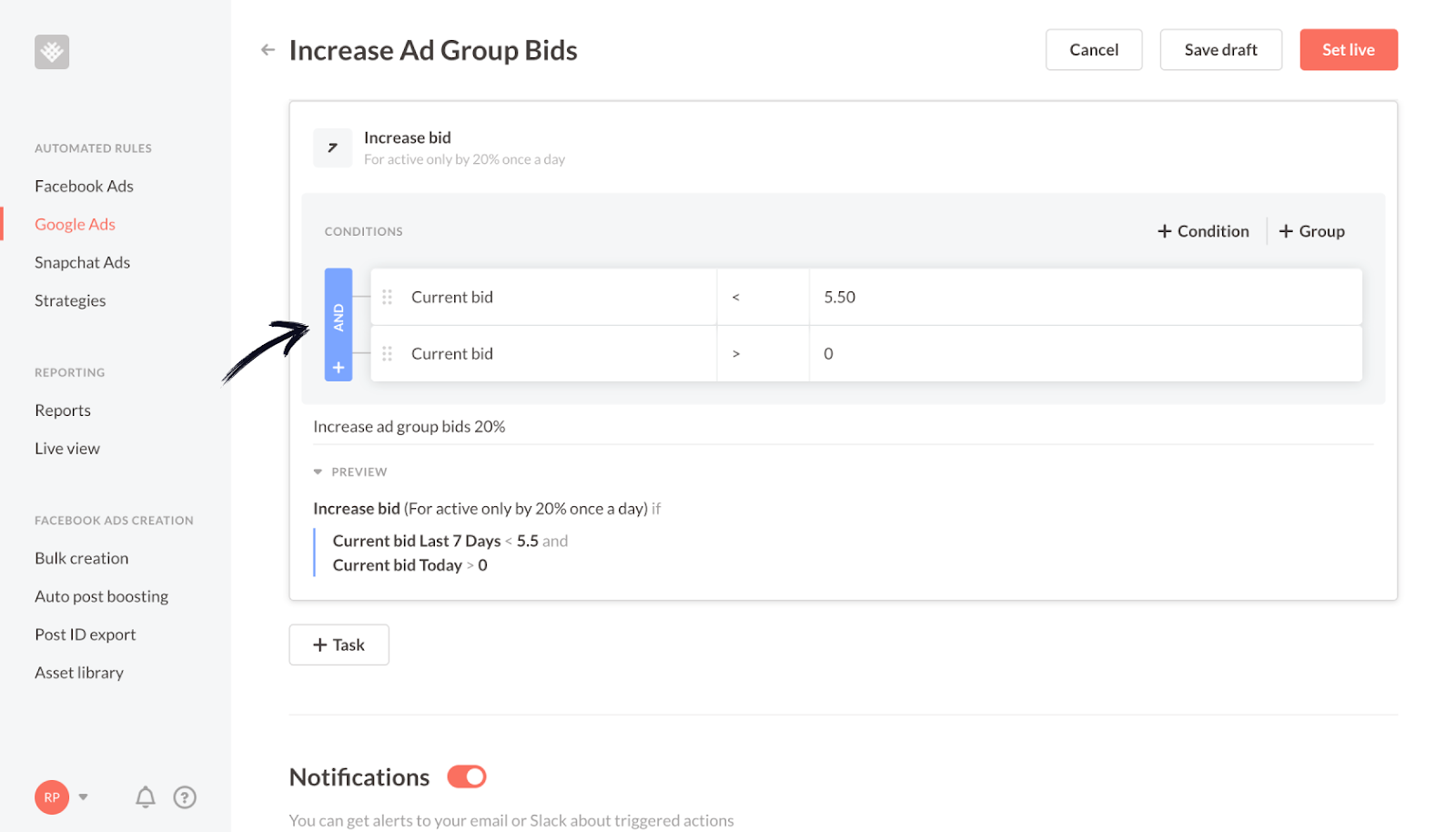 谷歌广告(AdWords)自动化的最终指南