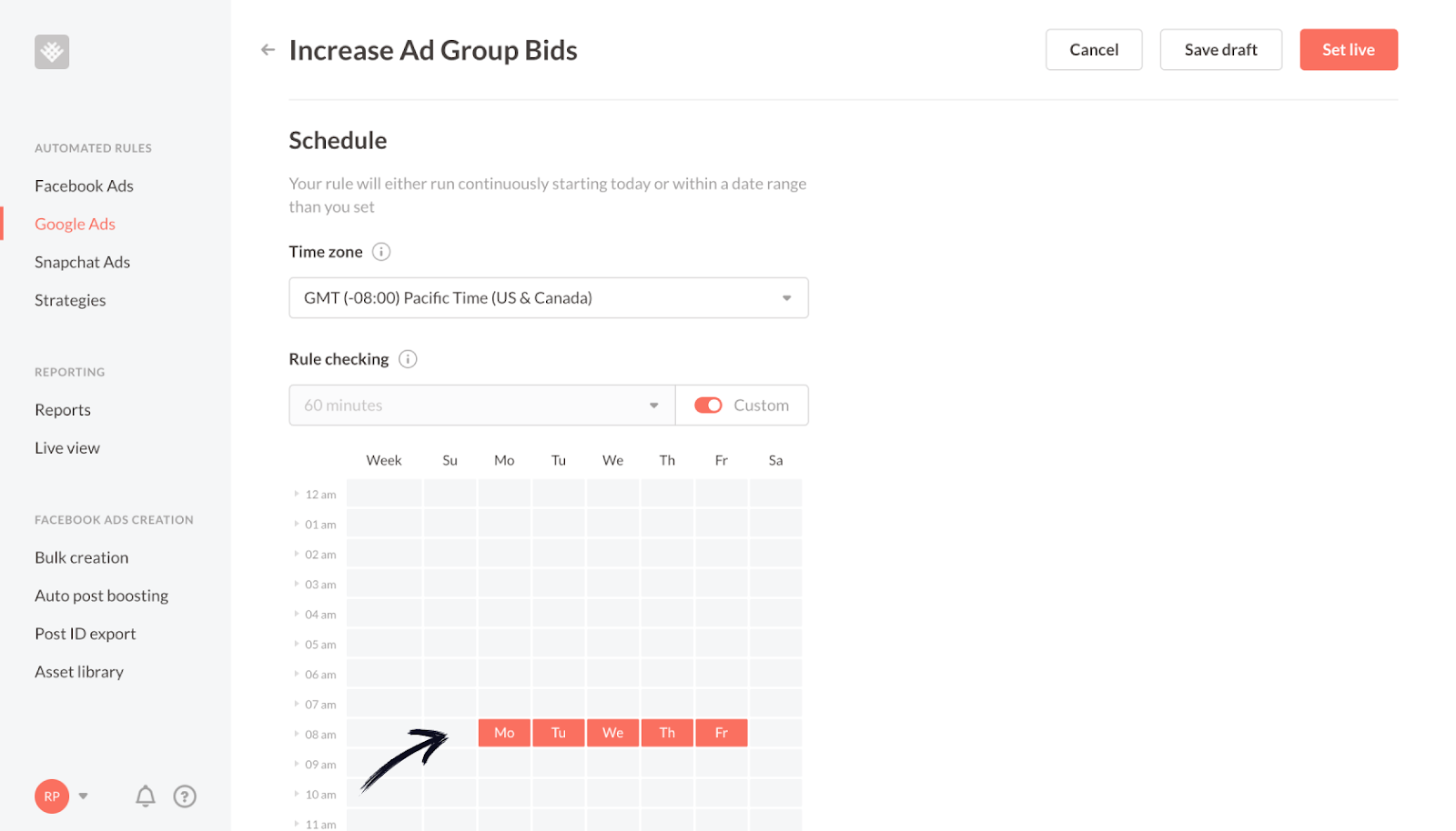 谷歌广告(AdWords)自动化的最终指南