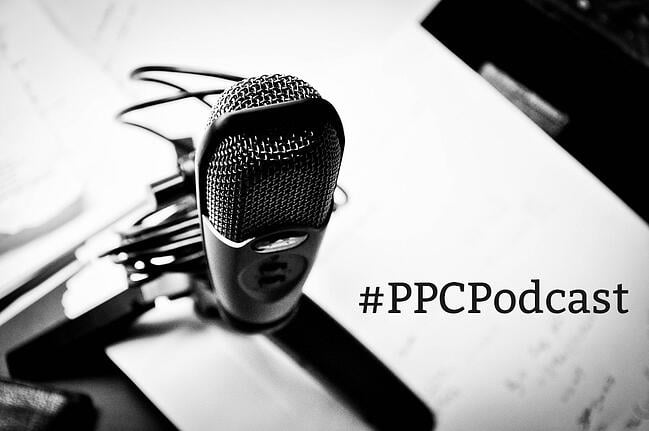 布拉德·格迪斯的PPCPodcast