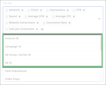 AdStage 6月最新动态