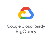 漏斗实现谷歌云Ready - BigQuery指定