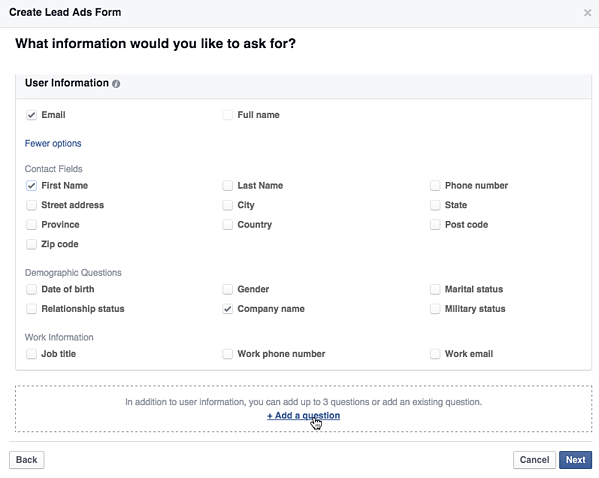 深入分析Facebook的领先广告