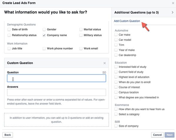 深入分析Facebook的领先广告